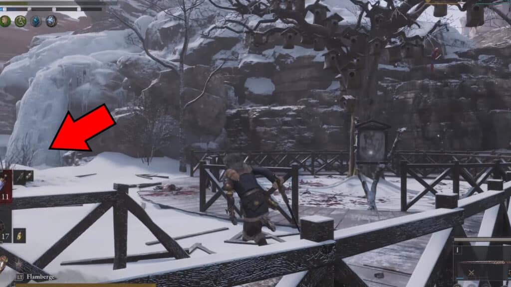 Lorenzini Bolt Start | Lies Of P: Overture - All Weapon & Legion Arm Locations - True Combat Gear Collector Trophy