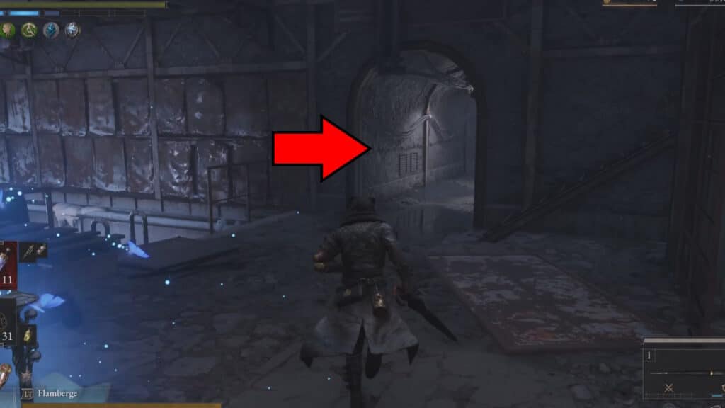 Puppet of the Future's Welder | Lies Of P: Overture - All Weapon & Legion Arm Locations - True Combat Gear Collector Trophy