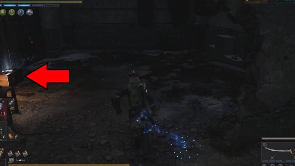 Lies Of P: Overture - All Weapon & Legion Arm Locations - True Combat Gear Collector Trophy