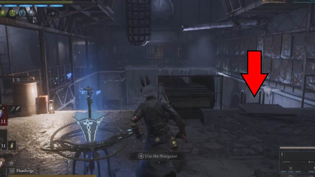 La Vendetta | Lies Of P: Overture - All Weapon & Legion Arm Locations - True Combat Gear Collector Trophy