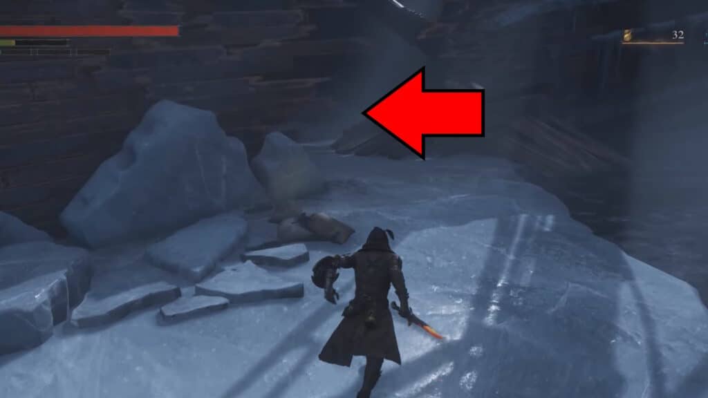 Silent Evangelists' Mace | Lies Of P: Overture - All Weapon & Legion Arm Locations - True Combat Gear Collector Trophy