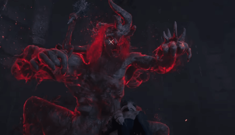 lies of p boss red attack