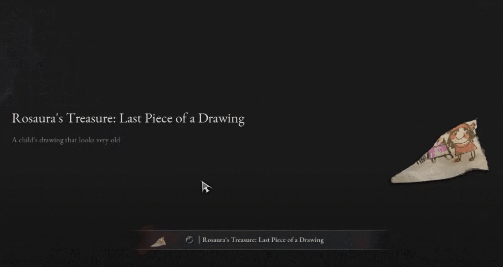 lies of p final piece of drawing