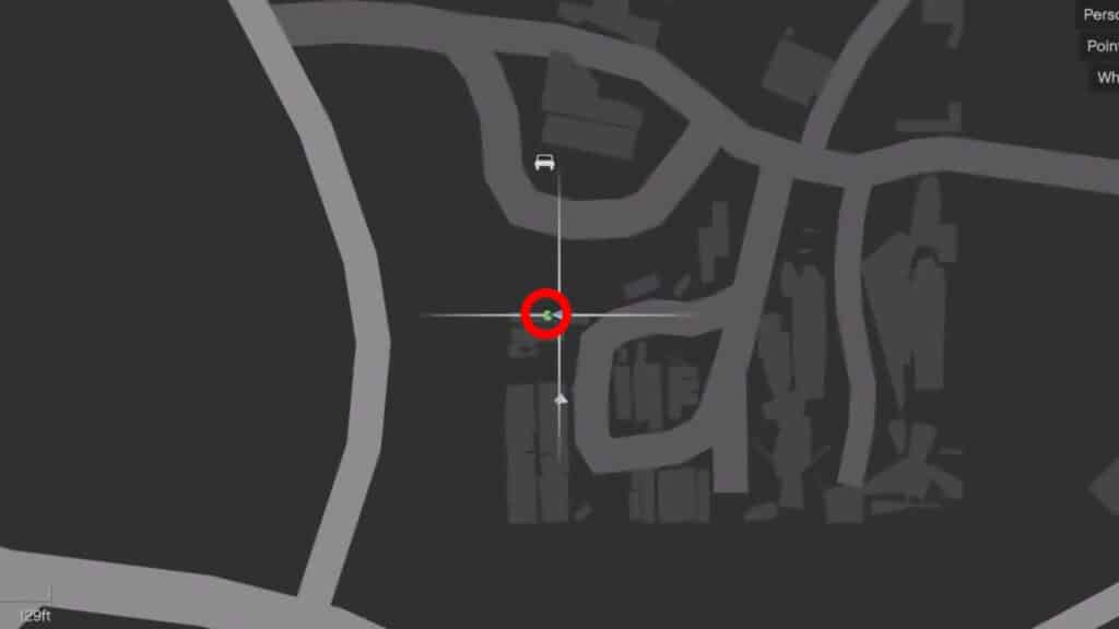 Big Oil | GTA V: Search the Scrapyard for the Whiskey Bottles Locations Liquid Market Mr. Faber Work