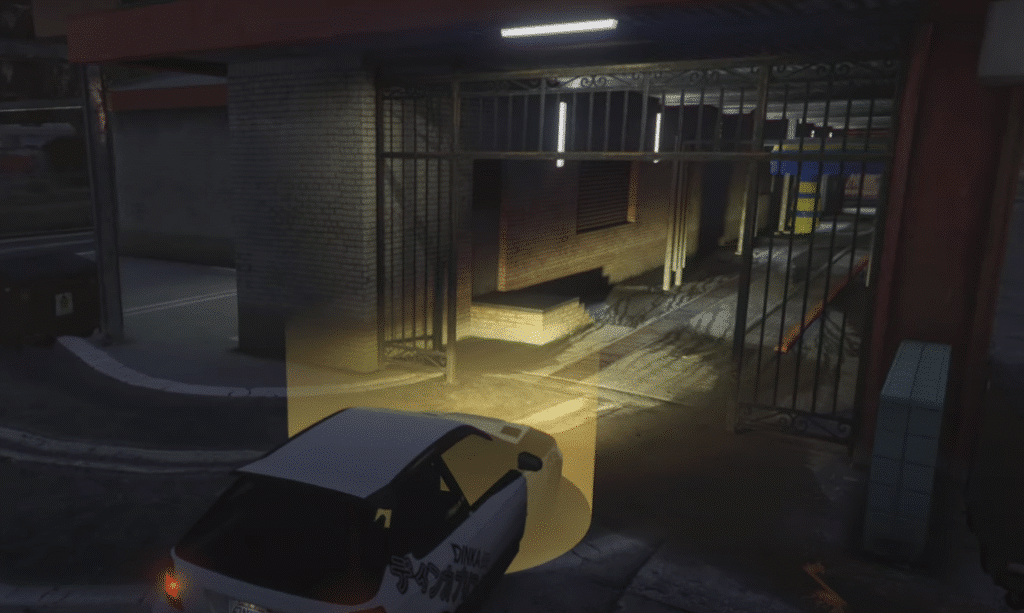 gta 5 car wash activity