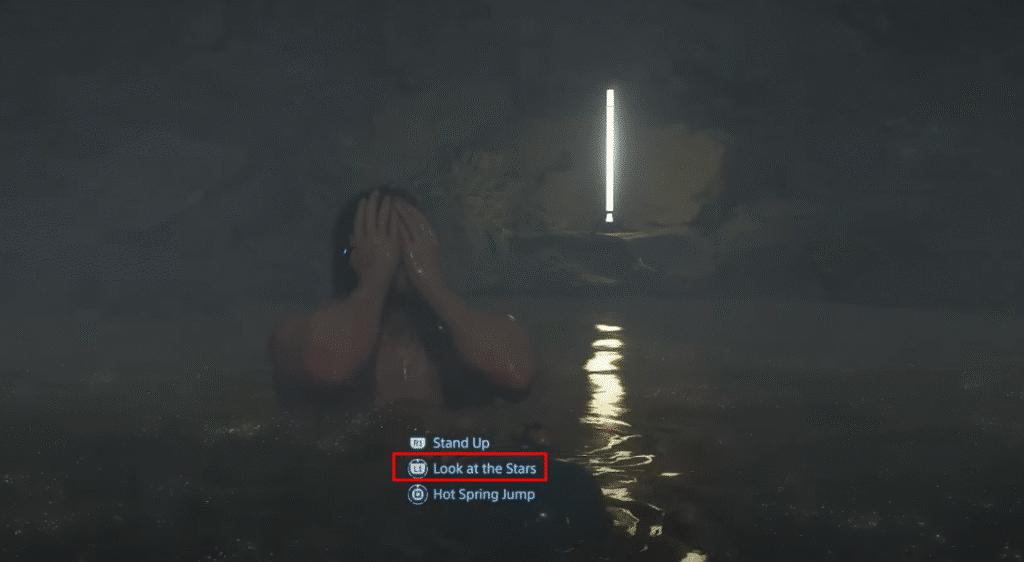 ds2 hot spring