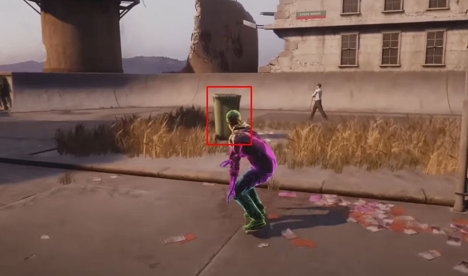 tony hawk alcatraz secret