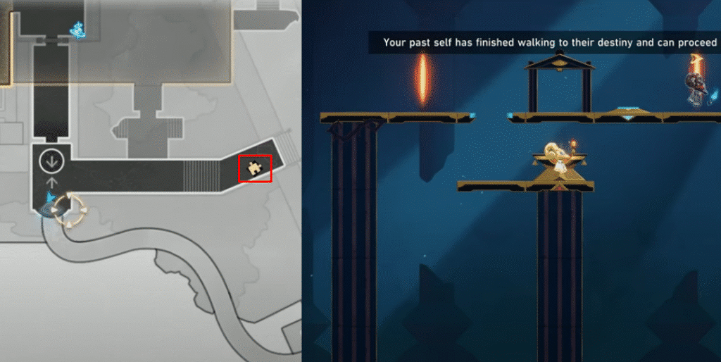 HSR golden scapegoat #1