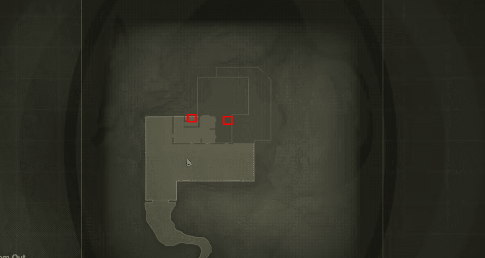 mgs 3 collectible locations
