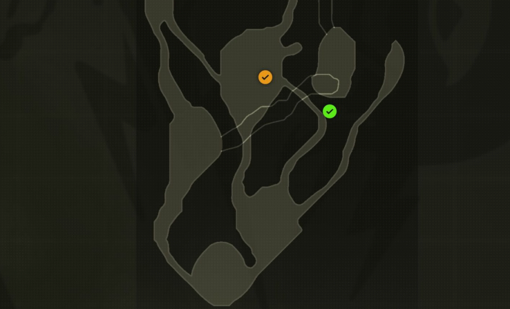 mgs 3 cave locations 1