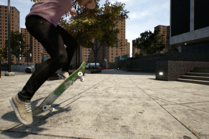 Skate 4