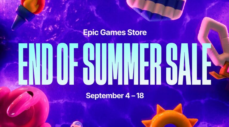 Epic Games Store