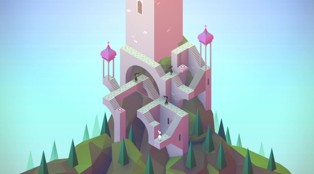Monument Valley