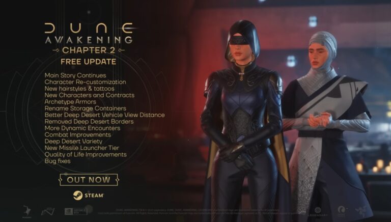 Dune: Awakening