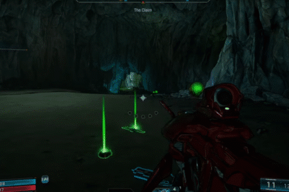 How to Unlock The Claim Auger Mine in Borderlands 4