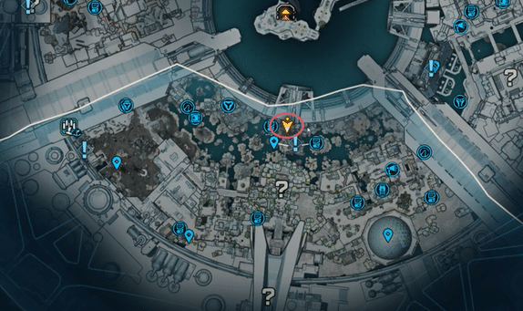 Burrito 13 Location