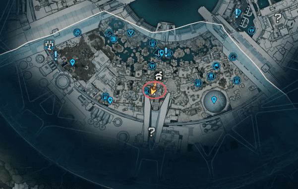 Burrito 14 Location