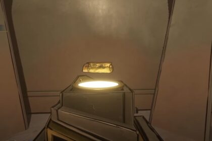 Dave the Burrito Borderlands 4
