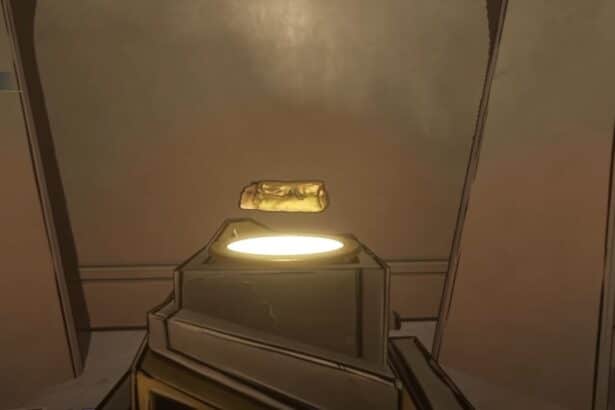 Dave the Burrito Borderlands 4