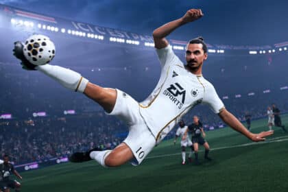 EA FC 26 all skill moves