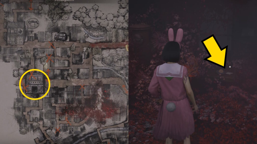 UFO Toy and movie review for UFO Ending in Silent Hill f
