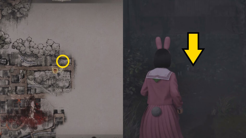 Inari-Sama Box #3 – Ebisugaoka Second Visit | Silent Hill f