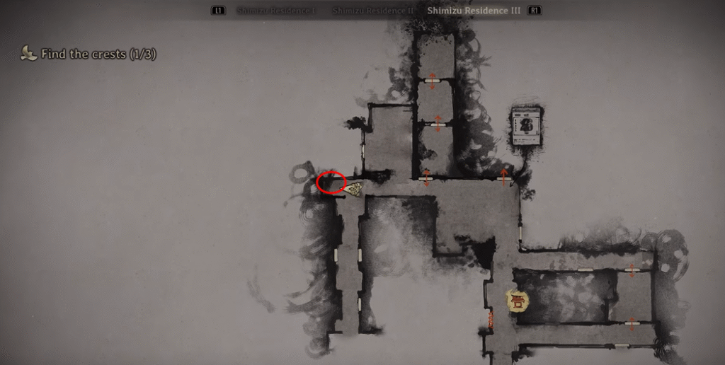 Ema 10 Map