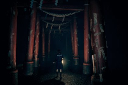 Silent Hill f