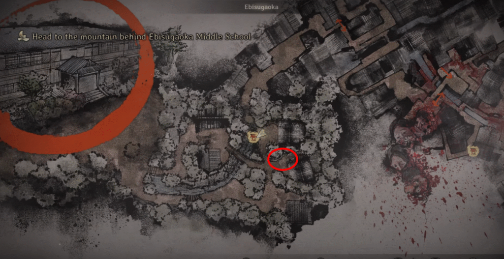 Ema 15 Map 