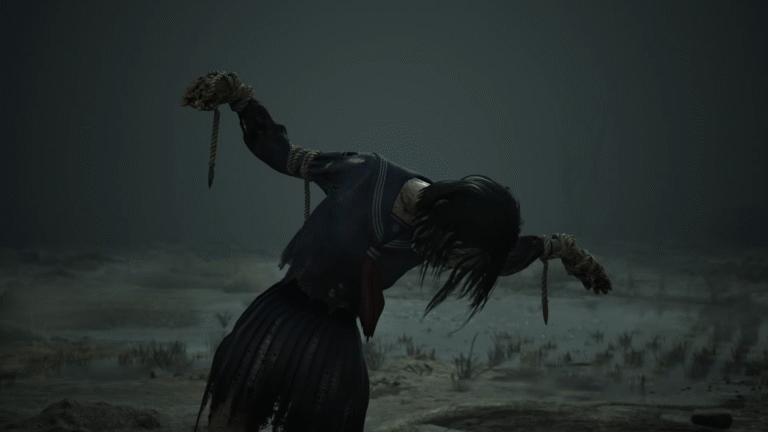 Silent Hill f