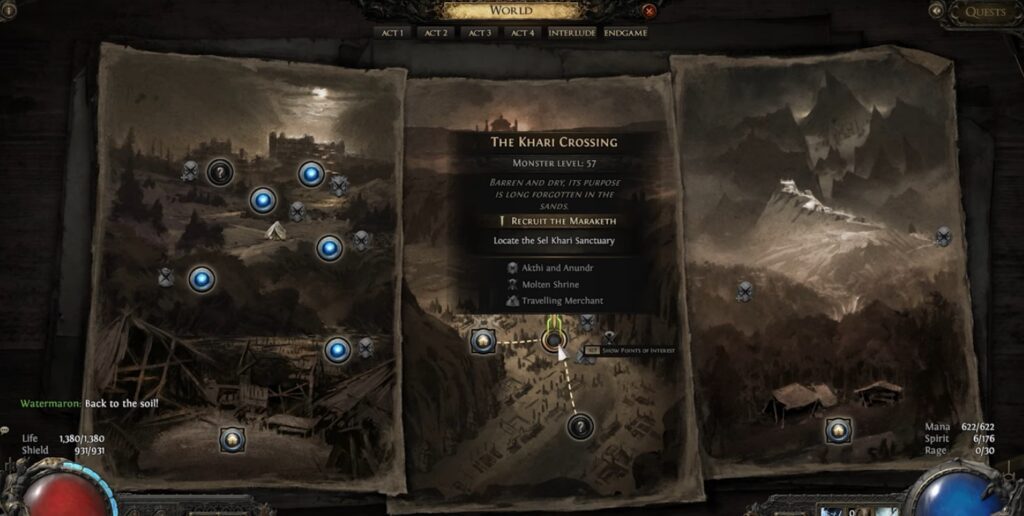 How to Help Torbik in Path of Exile 2