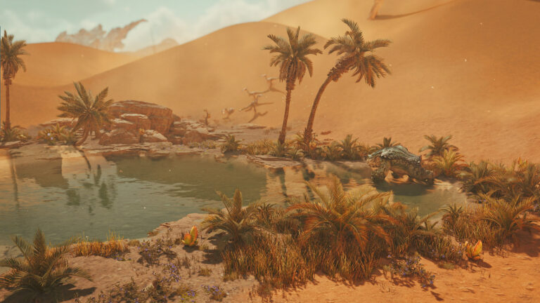 Monster Hunter