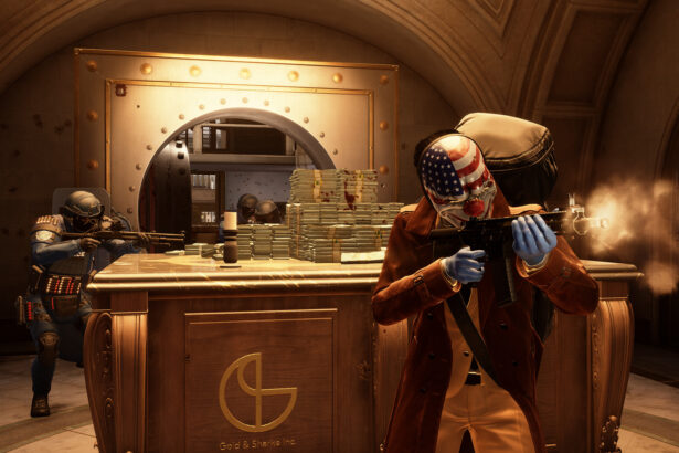 Payday Developer Starbreeze Entertainment Laid Off a Bunch of Employees and Canceled a What Could Have Been New Dungeons & Dragons IP