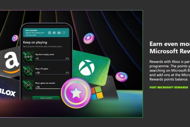 Microsoft Removed Xbox Game Pass Discounts, Replaced Them with Rewards Points Instead