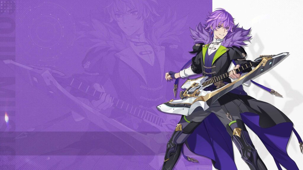 Soul Musician aka Beat Performer | Blue Protocol: Star Resonance Tier List