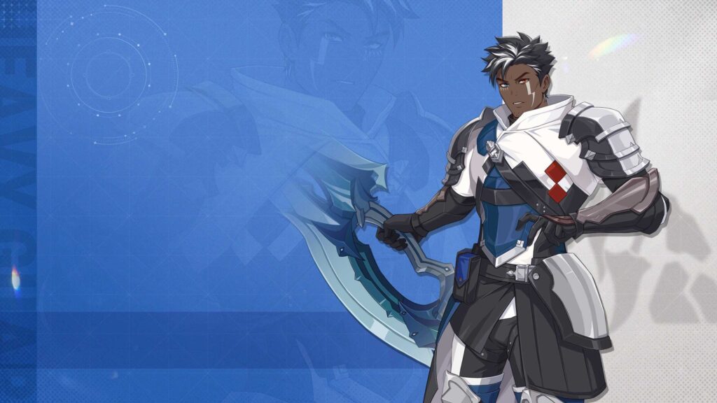 Heavy Guardian | Blue Protocol: Star Resonance Tier List