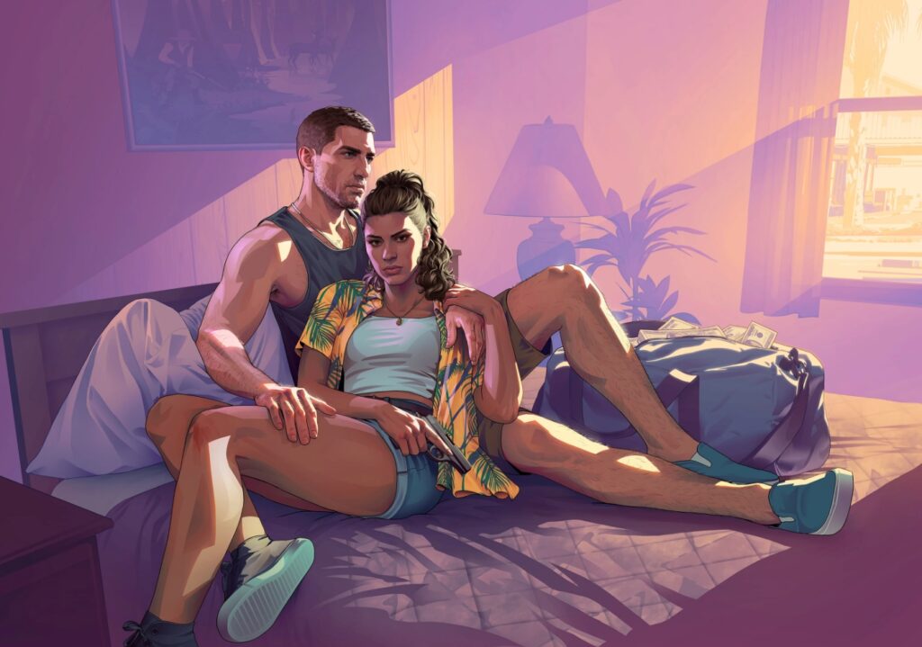 GTA 6 