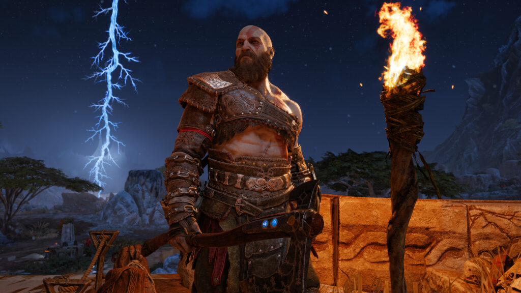 God of War Ragnarok on Steam