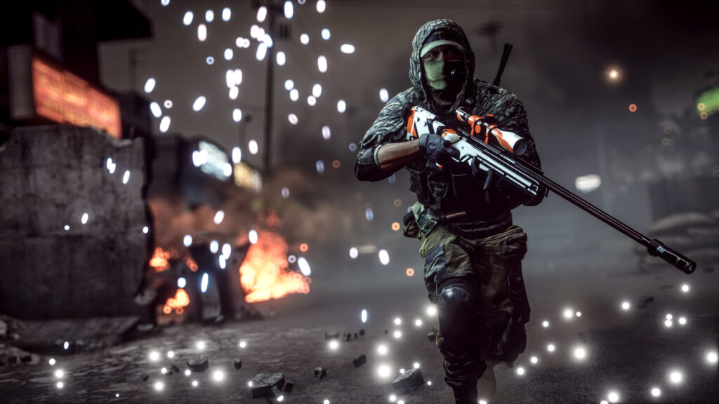 Battlefield 4