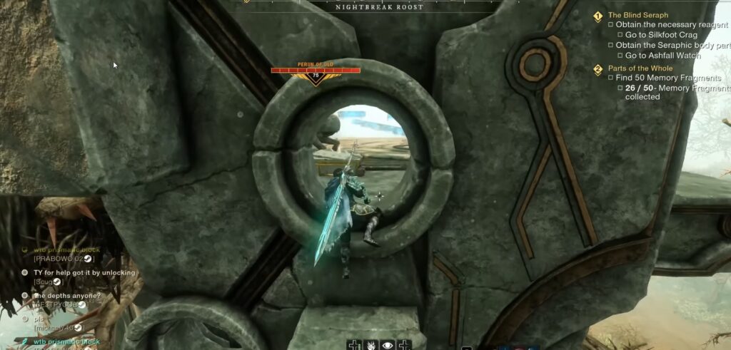 Perun of Old Boss