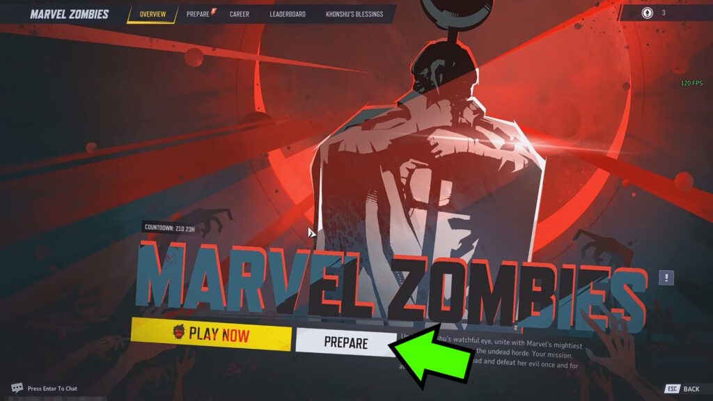Prepare for Marvel Zombies | Marvel Rivals - Season 4.5
