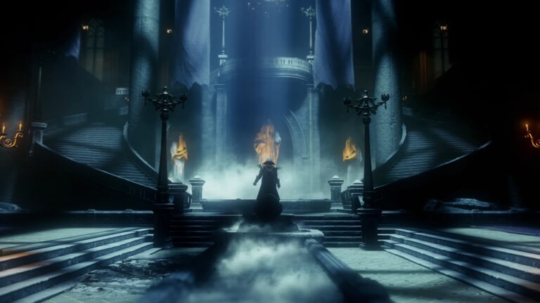 New World: Aeternum