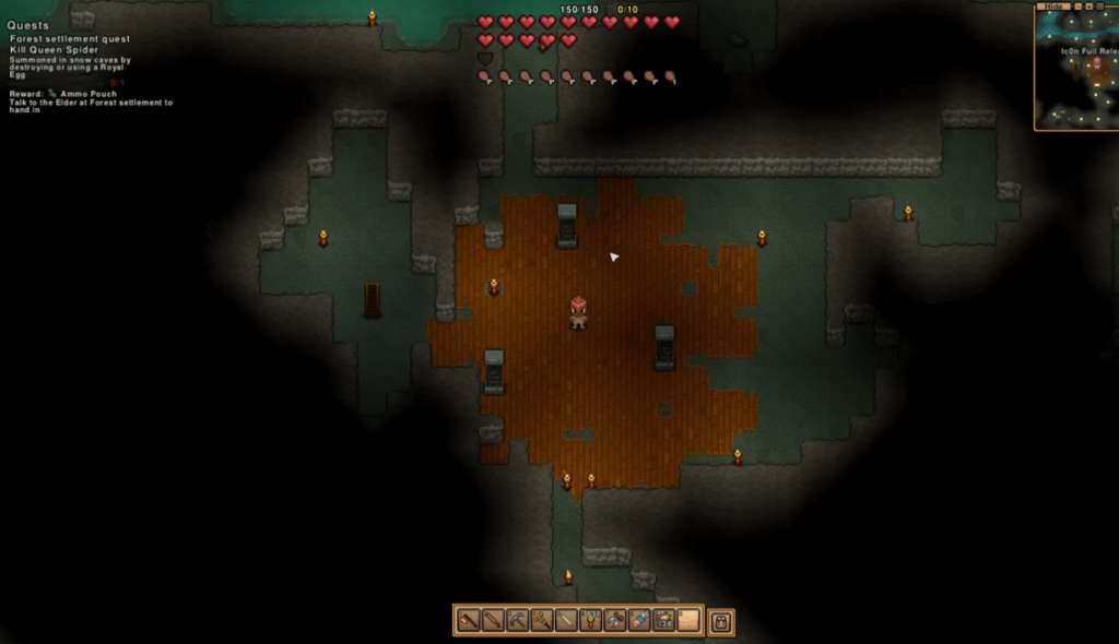 Mob Spawns