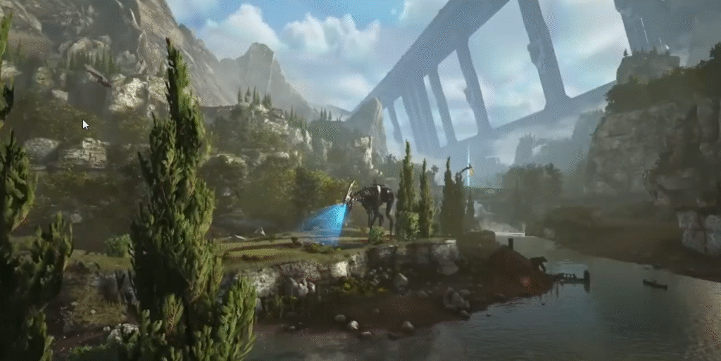 Genesis: Part 2 Image