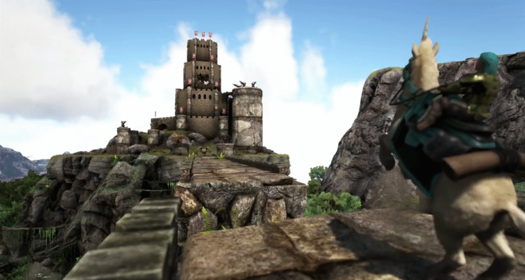 Ragnarok Image