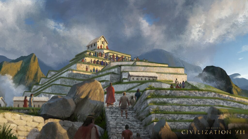 Civilization 7