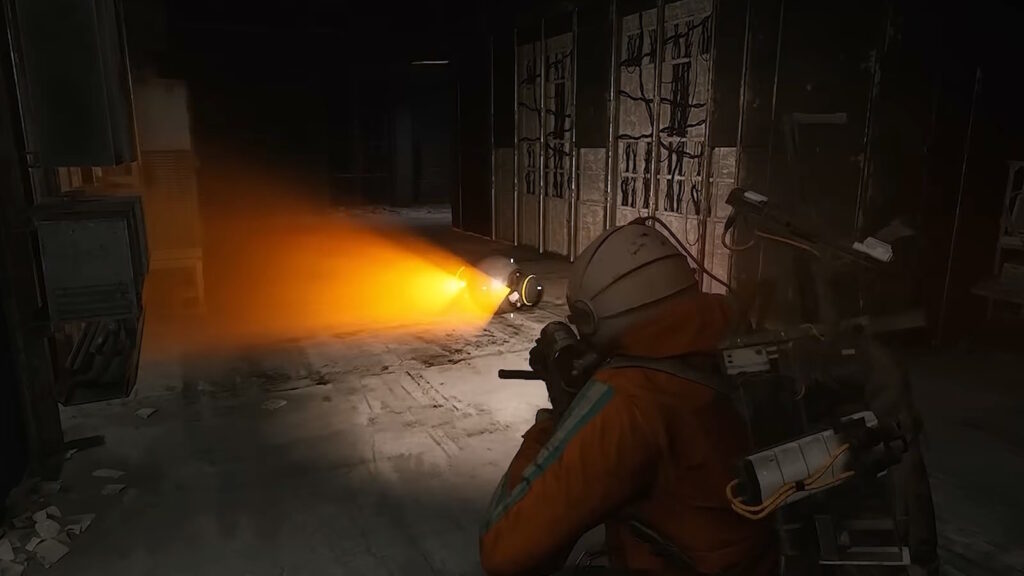 Fireball | ARC Raiders