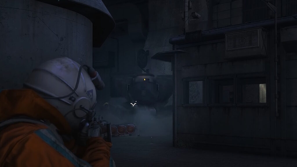 Bastion | ARC Raiders
