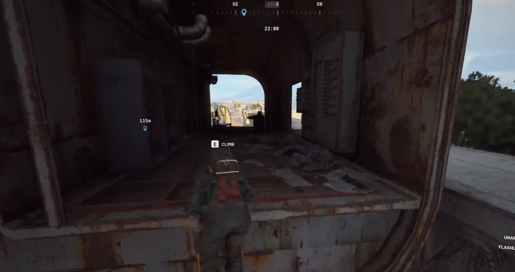 Bilguun's Hideout