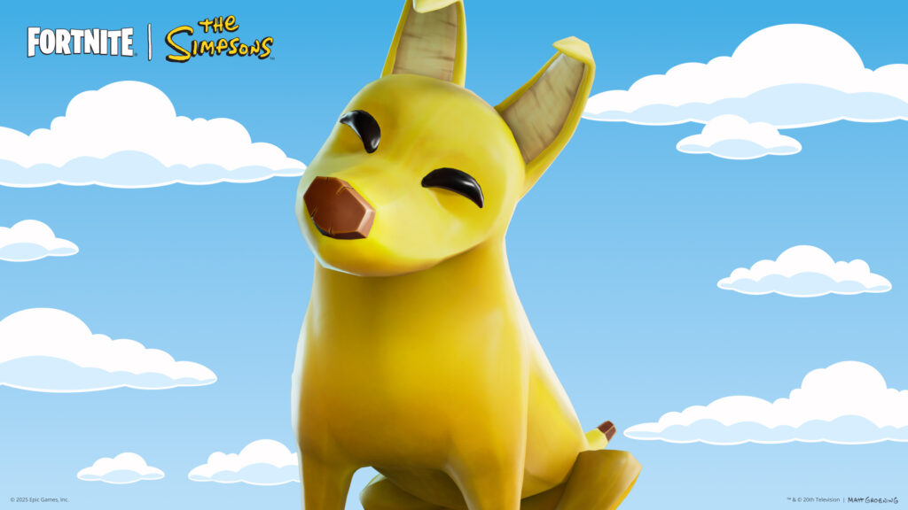 sidekick pets Fortnite